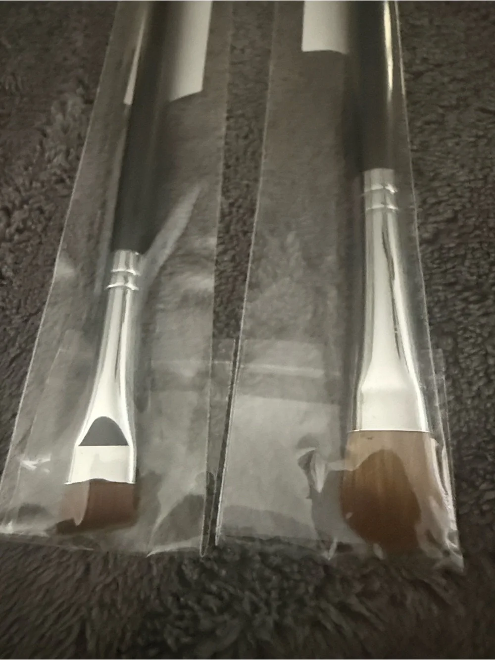 Morphe brush bundle